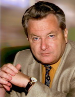Председатель Волгоградской областной Думы В.А.Кабанов