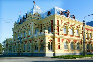 Камышинский историко-краеведческий музей приглашает