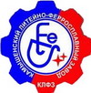 Логотип Камышинского литейно-ферросплавного завода