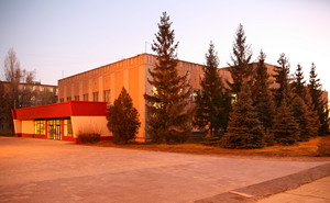 Камышинский драматический театр