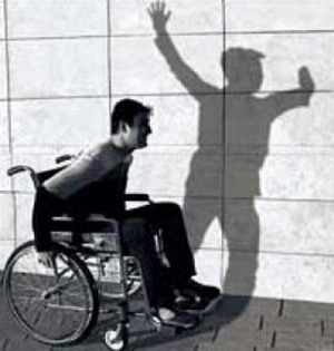 Международный день инвалида - не праздник, а напоминание о проблемах