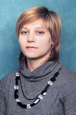 Юлия Ковзалова - лучшая среди женщин