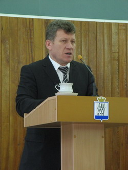 Александр Иванович Чунаков