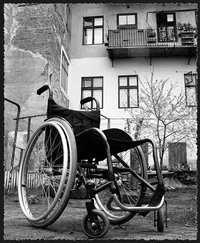 Инвалидность - не приговор