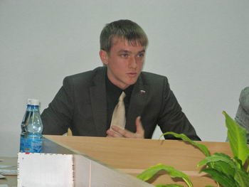 Евгений Куропаткин