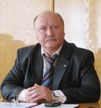 Заместитель главы администрации городского округа - город Камышин А.С.Федосеев