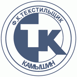 Герб футбольного клуба Текстильщик