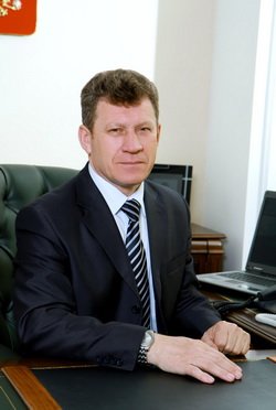 Глава городского округа - город Камышин А.И.Чунаков