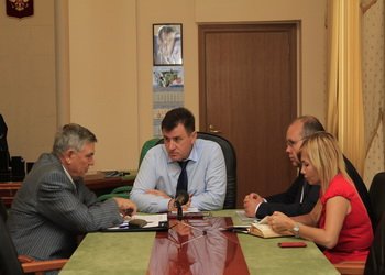 С.А. Боженов
