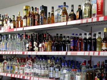 Декларирование алкогольной продукции