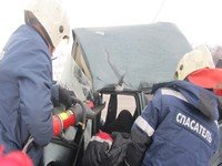 Аварийно-спасательная служба Камышина