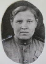 Бурт (Канова) Нина Ивановна