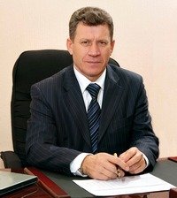 Глава городского округа - город Камышин А.И. Чунаков