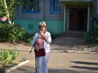 Лейла Еловских