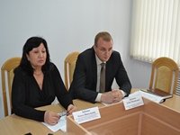 О.Н. Бабенко и Д.М. Дроненко