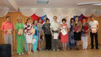 В Камышинском технологическом институте отметили 85-летие со дня образования головного ВУЗа