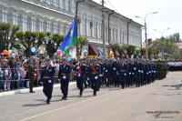 В Камышине пройдут праздничные мероприятия, посвященные 85-й годовщине образования Воздушно-десантных войск