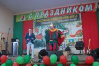 Фестиваль молодежных культур «АРТбузная корка» пройдет в Камышине  в третий раз