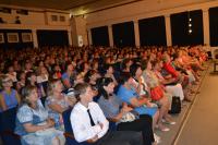 В Камышине состоялась августовская конференция педагогических работников