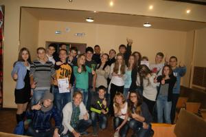 «Планета молодых» приглашает молодежь Камышина стать участником досугового клуба «ХОББИт»