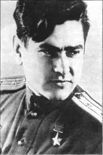 Алексей Маресьев (1944г)