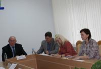 В Администрации прошло заседание межведомственной комиссии по вопросам межнациональных отношений