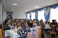 В Камышине состоялось торжественное мероприятие, посвященное Международному Дню инвалидов