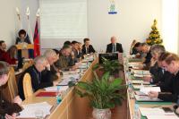 Бюджет городского округа – город Камышин на 2016 год принят во втором чтении