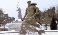 В Камышине профинансирована единовременная денежная выплата к 73-й годовщине Победы в Сталинградской битве