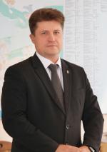 Глава Администрации городского округа - город Камышин