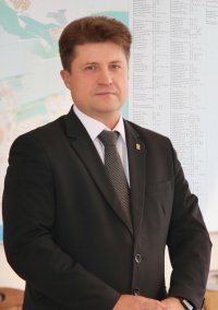 Глава Администрации городского округа - город Камышин Станислав Зинченко