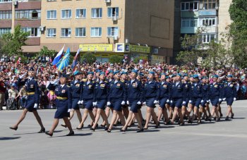 В Камышине стартовали торжественные мероприятия, посвященные юбилею А.П. Маресьева