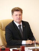 Глава Администрации городского округа - город Камышин С.В.Зинченко
