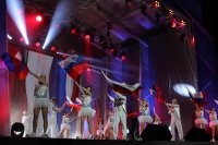 Праздничный гала-концерт, посвященный 100-летию А.П. Маресьева