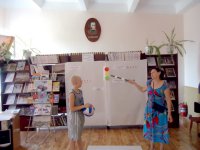 &laquo;Знаем правила движения, как таблицу умножения&raquo;