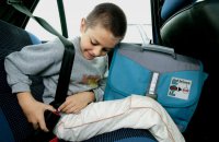 Профилактика детского дорожно-транспортного травматизма