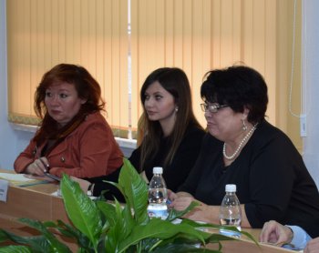 Пресс-конференция Главы городского округа - город Камышин