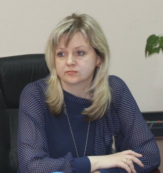 Колпакова Ольга Николаевна