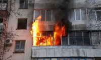 Пожарная безопасность зданий повышенной этажности