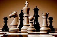 В Камышине прошли соревнования по шахматам