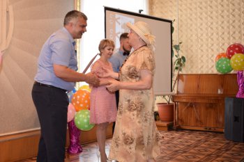 Глава Администрации городского округа – город Камышин поздравил работников торговли с профессиональным праздником