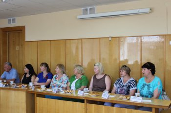 Камышин посетили члены Общественной палаты Волгоградской области