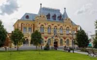 Камышинскому историко-краеведческому музею исполняется 56 лет