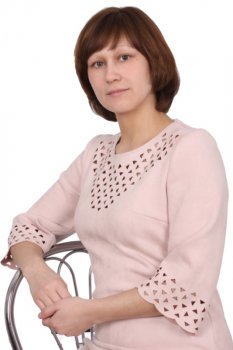 Сосновщенко Анастасия Андреевна