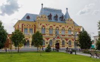 Камышинский историко-краеведческий музей приглашает посетить выставки