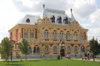 В Камышинском историко-краеведческом музее состоится фестиваль «Волжские немцы. 250 лет на Волге»