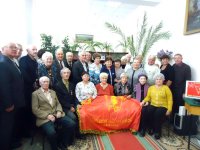 В библиотеках Камышина прошли мероприятия, посвященные 100-летию ВЛКСМ
