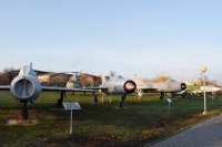 Музею военной техники под открытым небом – 10 лет!