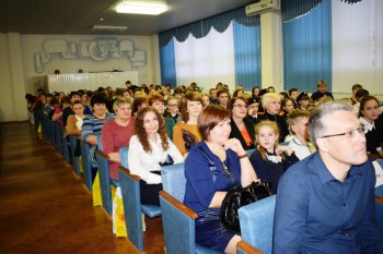 Закрытие городского этапа регионального фестиваля «Волгоградская земля – Волгоградское качество»