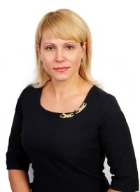 Криулина Светлана Геннадьевна